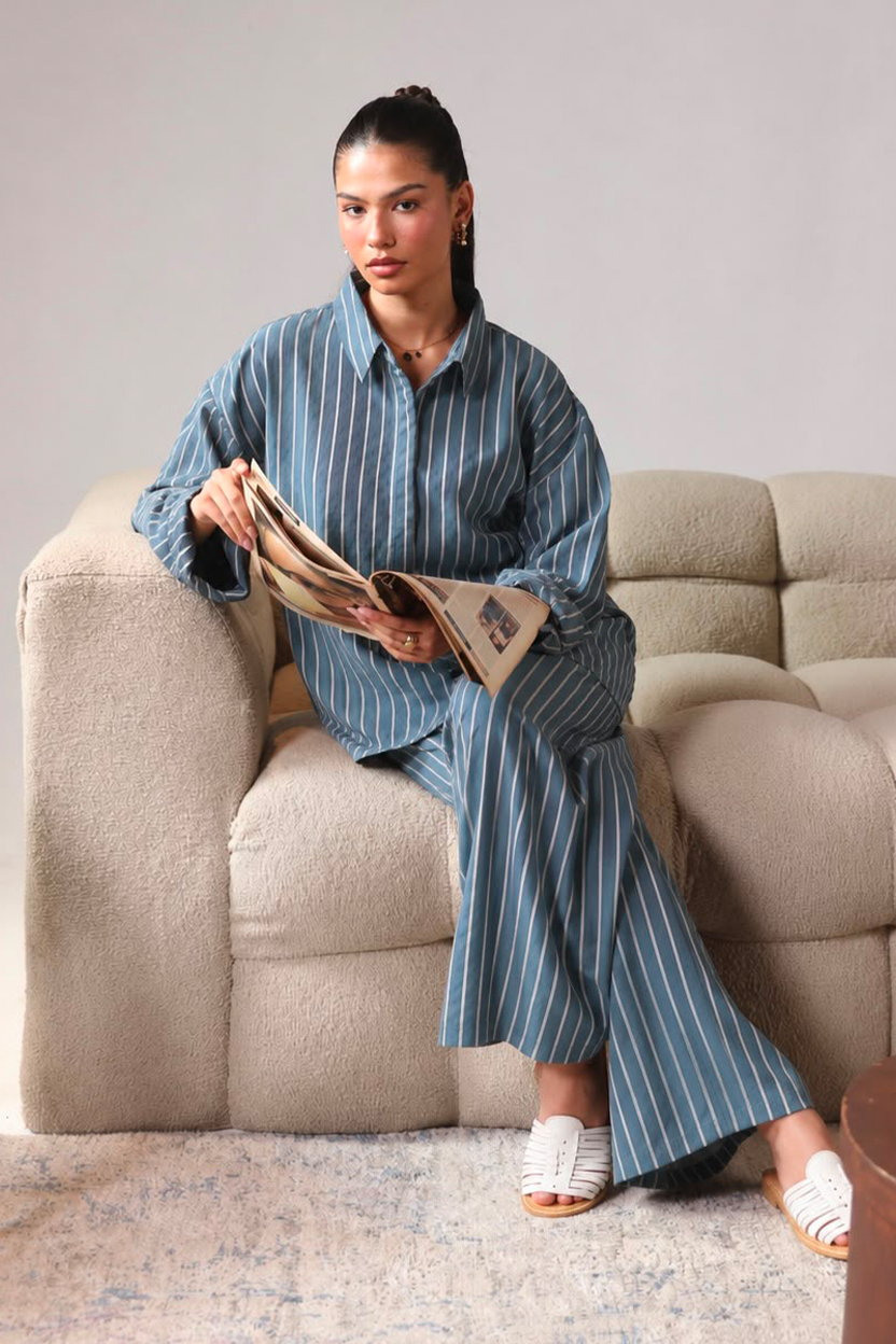 The Co-Ord Edit
