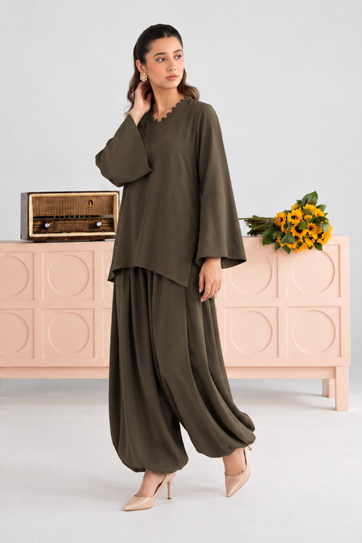 The Olive Muse Balloon Set