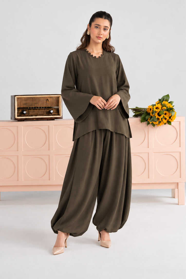 The Olive Muse Balloon Set