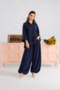 The Midnight Ease Balloon Set