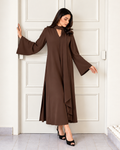 The Kendall Set - Mocha Brown