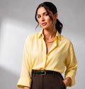 Buttercup Relaxed Shirt